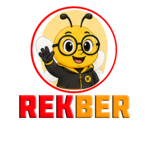 NeyBee Rekening Bersama