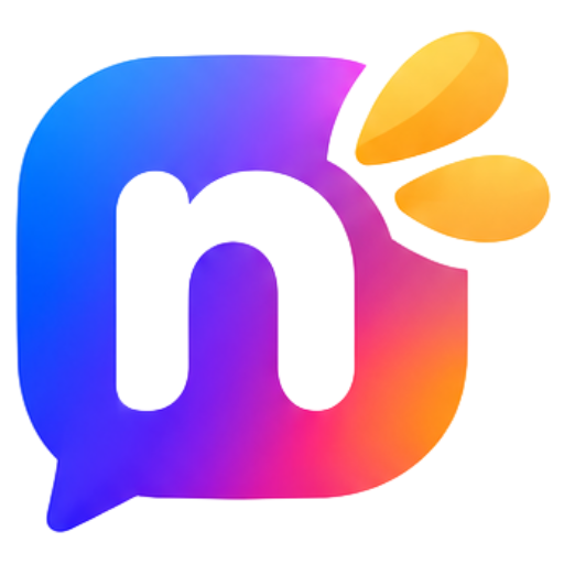 nSosMed Sosial media anda