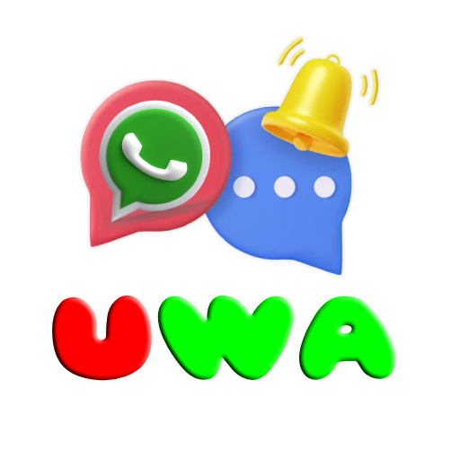 UWA Gratis WhatsApp Chat BOT