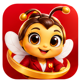 NeyBee Virtual Assisten
