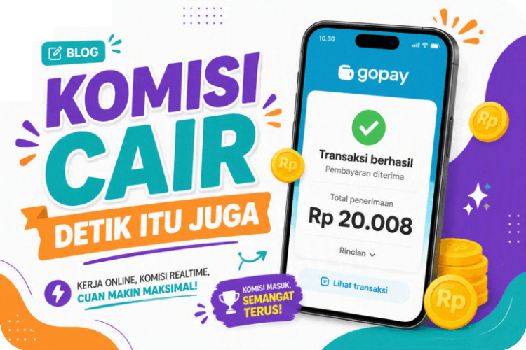 Sistem Reseller WANotif