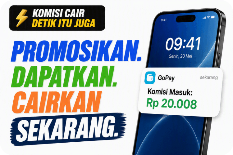 Sistem Reseller uwa